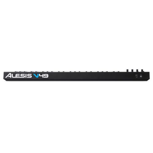 MIDI ( миди) клавиатура ALESIS V49